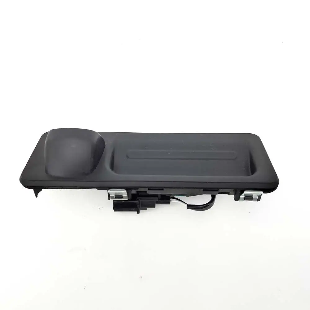 Rear Trunk Lid Lock Handle For Hyundai Genesis 2014-2016 / Genesis G80 2016-2020
Rear Trunk Lid Lock Handle For Hyundai Genesis 2014-2016 / Genesis G80 2016-2020