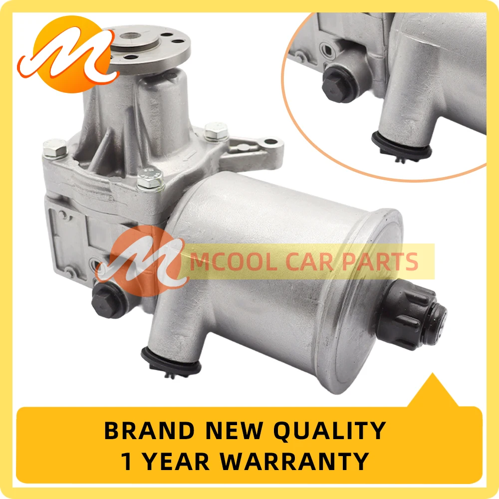 Power Steering Pump For Mercedes Benz S-Class W140 S320 S280 A1404665101 1404666001 A140466500188 A140466500160
Power Steering Pump For Mercedes Benz S-Class W140 S320 S280 A1404665101 1404666001 A140466500188 A140466500160