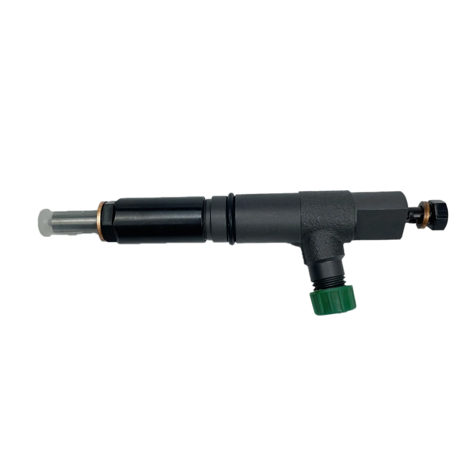 1PC Injector 1G796-53001 1G796-53002 For Kubota V2203 V2403 Excavator Professional Parts
1PC Injector 1G796-53001 1G796-53002 For Kubota V2203 V2403 Excavator Professional Parts