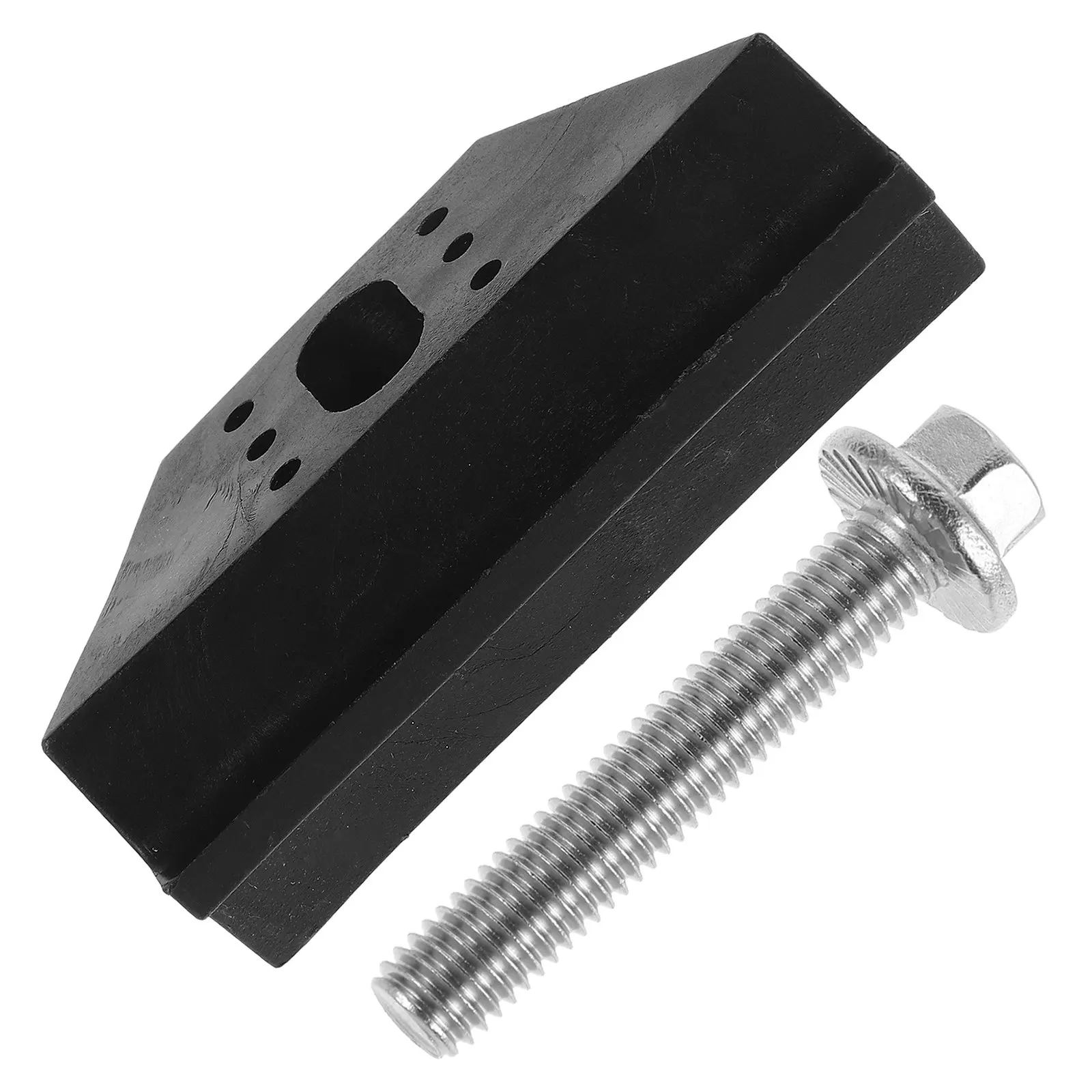 Base Clamp Battery Tie Down Kit Car Battery Hold Down Clamp Replacement Universal Auto Parts Kit Car Screw Bolts
Base Clamp Battery Tie Down Kit Car Battery Hold Down Clamp Replacement Universal Auto Parts Kit Car Screw Bolts