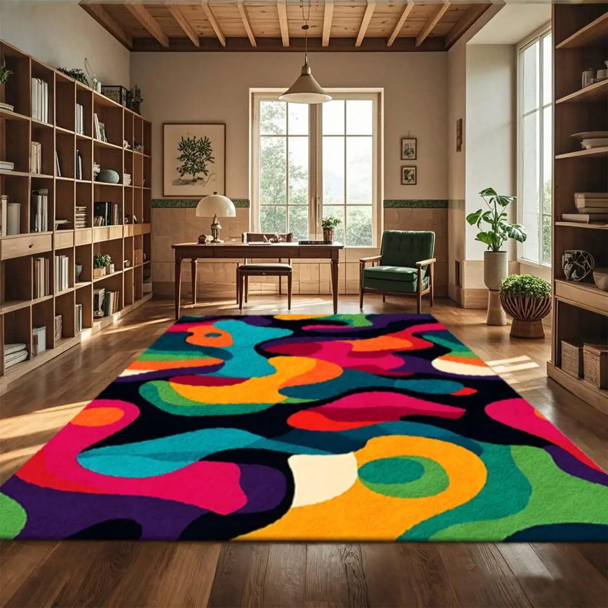 Exquisite Carpet, Comfortable And Beautiful, Versatile Decorative Style, Suitable For Living Room Carpets, Sofa Mats, Door Mats, Bedroom Carpets, Outdoor Carpets, Shopping Malls, Caf
Exquisite Carpet, Comfortable And Beautiful, Versatile Decorative Style, Suitable For Living Room Carpets, Sofa Mats, Door Mats, Bedroom Carpets, Outdoor Carpets, Shopping Malls, Caf