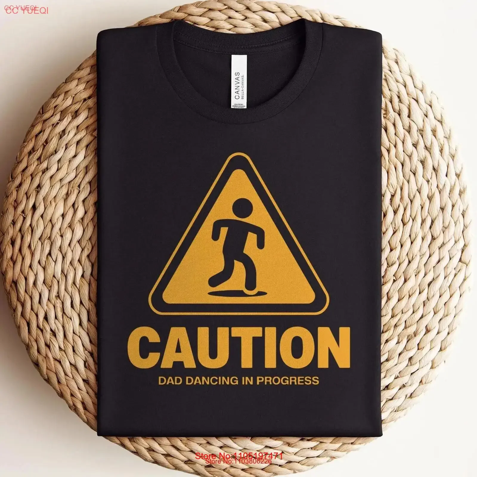 Забавный тато, танцующий предупреждающий знак, футболка «Осторожно в прогрессиве», День отца, глуплый винтажный стираный домашний уличный дизайнерский одежда
Забавный тато, танцующий предупреждающий знак, футболка «Осторожно в прогрессиве», День отца, глуплый винтажный стираный домашний уличный дизайнерский одежда