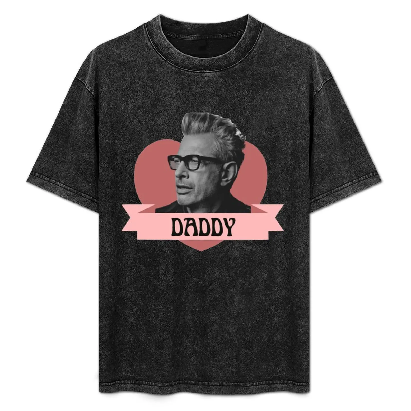 Jeff Daddy Goldblum With a Heart celebrity crush inspired heckinfarout T-Shirt boys animal print mens graphic t-shirts
Jeff Daddy Goldblum With a Heart celebrity crush inspired heckinfarout T-Shirt boys animal print mens graphic t-shirts