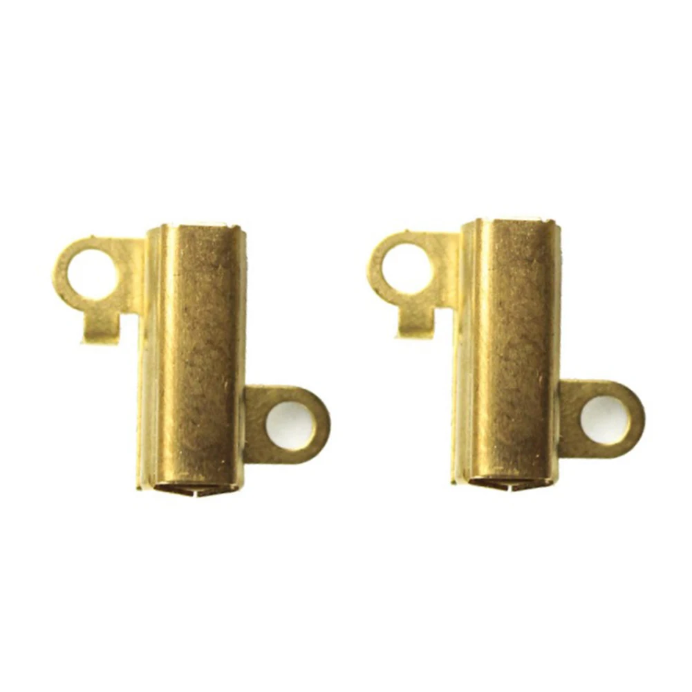 Reliable Performance Motor Carbon Brush Holder for Bosch GBH2202426 Electric Hammer Drill 2pcs Gold (As Picture Show)
Reliable Performance Motor Carbon Brush Holder for Bosch GBH2202426 Electric Hammer Drill 2pcs Gold (As Picture Show)