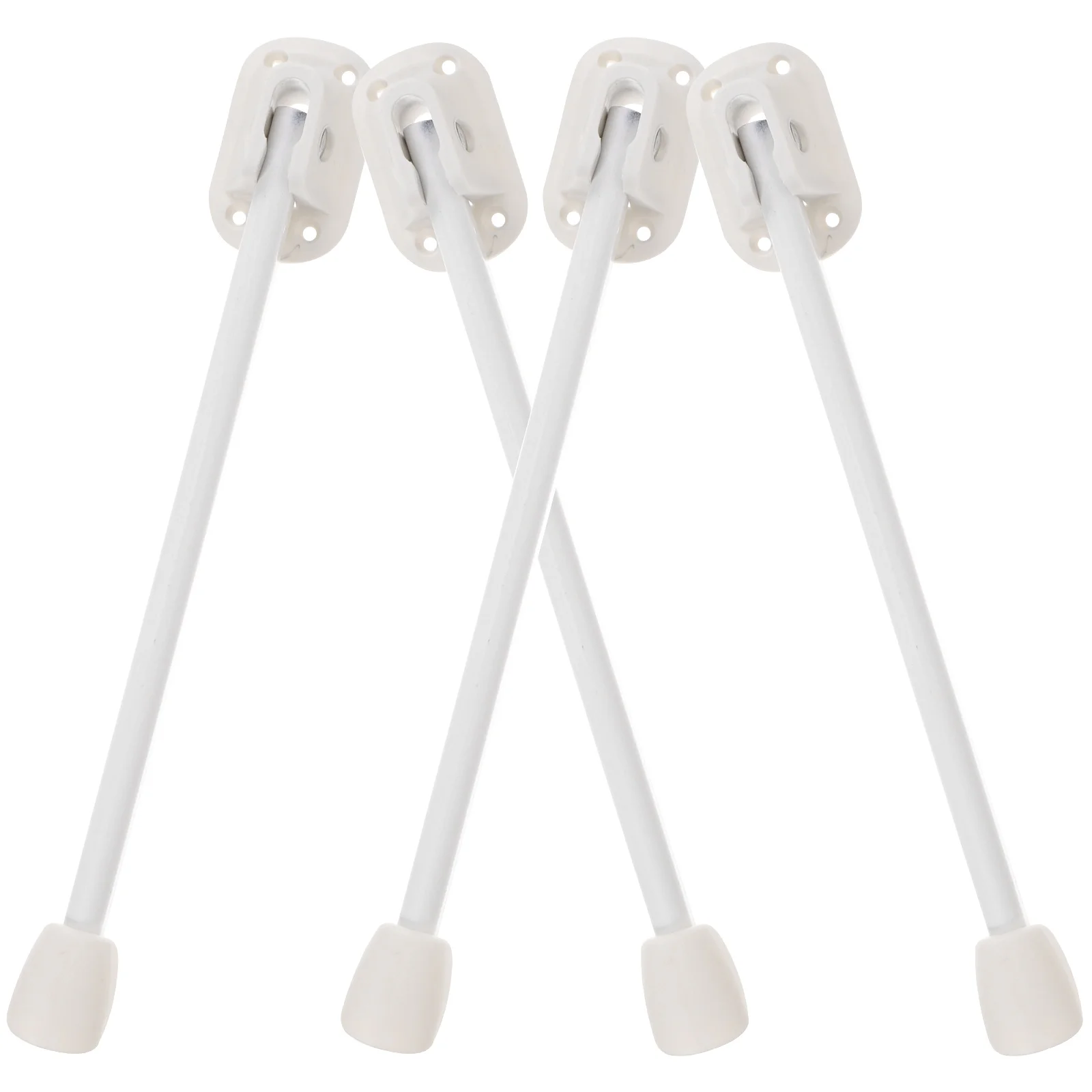4 pcs Foldable Table Legs Heavy Duty Metal Desk Hinges for niture Office Sturdy Practical MultiPurpose Stable Long Travel
4 pcs Foldable Table Legs Heavy Duty Metal Desk Hinges for niture Office Sturdy Practical MultiPurpose Stable Long Travel