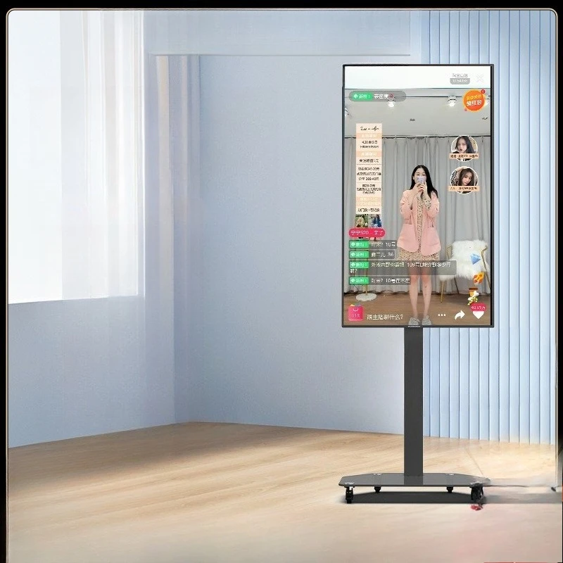 All-in-one Douyin Kuaishou influencer promotion unmanned live broadcast virtual 
All-in-one Douyin Kuaishou influencer promotion unmanned live broadcast virtual