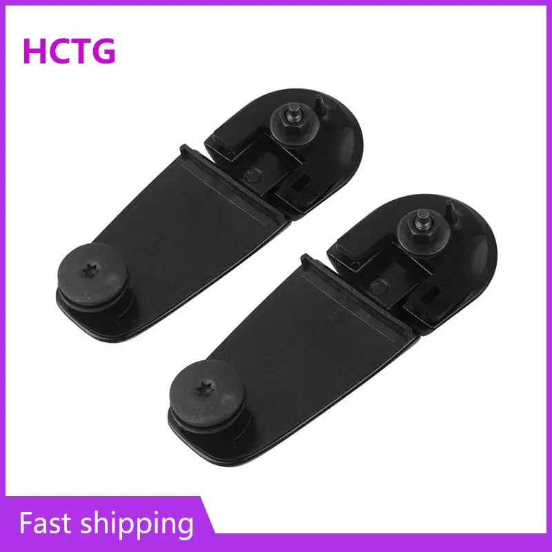 6L2Z78420A68AA 6L2Z78420A69AA Rear Liftgate Glass Window Hinges Spare Part Fit for Explorer Mountaineer 2006-2010
6L2Z78420A68AA 6L2Z78420A69AA Rear Liftgate Glass Window Hinges Spare Part Fit for Explorer Mountaineer 2006-2010