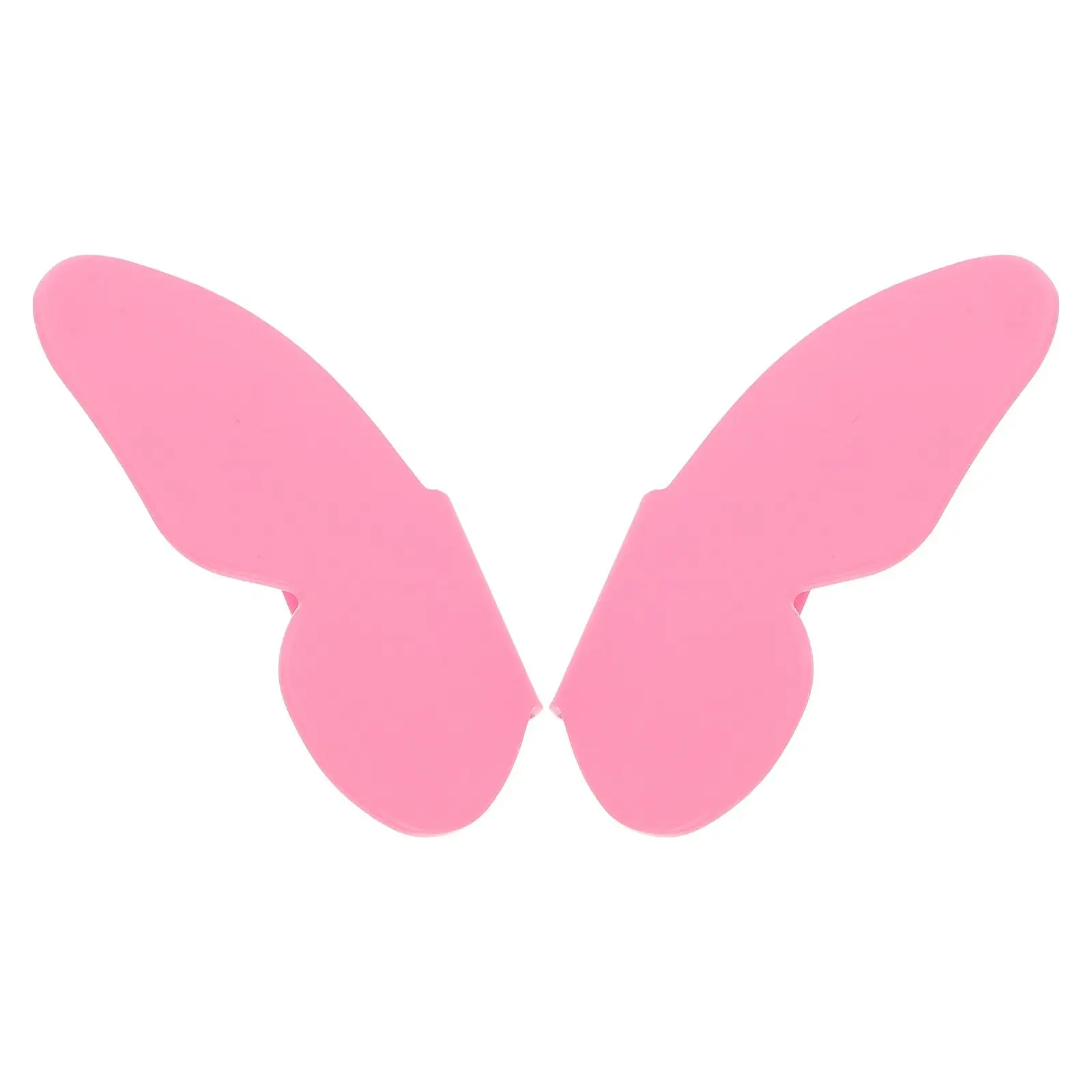 Cabinet Door H Drawer Pulls Butterfly Knob Vintage Decor Furniture Hardware Material Easy Operation
Cabinet Door H Drawer Pulls Butterfly Knob Vintage Decor Furniture Hardware Material Easy Operation
