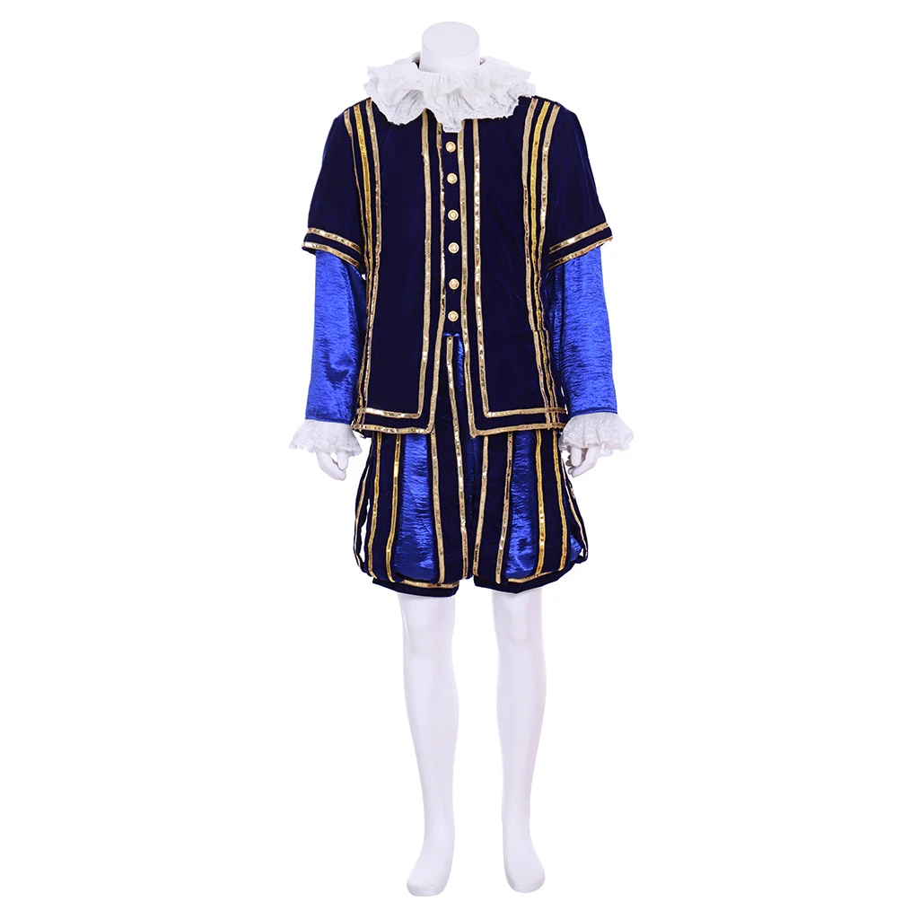 Medieval Victorian Colonial Suit Fancy Outfit Victorian Renaissance Uniform Suit Tudor Prince King's Victorian Suit
Medieval Victorian Colonial Suit Fancy Outfit Victorian Renaissance Uniform Suit Tudor Prince King's Victorian Suit