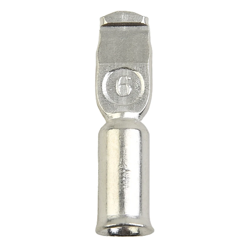Copper Connector Set Includes 20 Pieces of For 50Amp For Anderson Terminals Perfectly Suited for Battery Systems
Copper Connector Set Includes 20 Pieces of For 50Amp For Anderson Terminals Perfectly Suited for Battery Systems