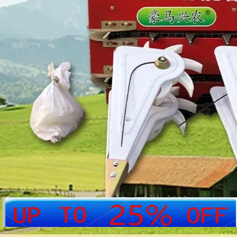 LMM Multifunctional Household Wheat Millet Forage Alfalfa Corn Straw Harvester
LMM Multifunctional Household Wheat Millet Forage Alfalfa Corn Straw Harvester