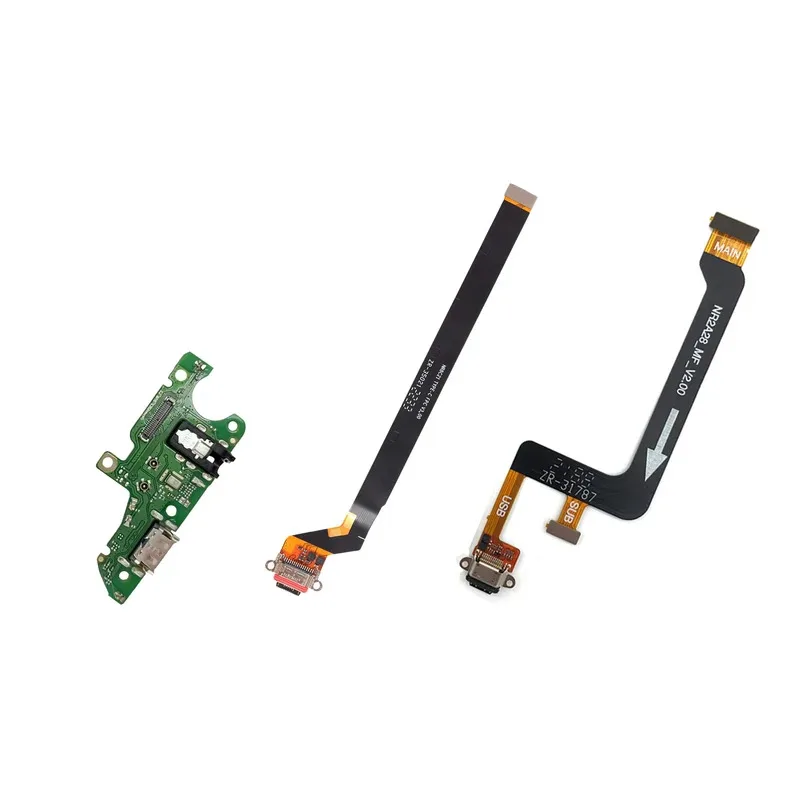 For Nokia C22 G22 G42 G60 G400 T20 X30 XR20 Charging Flex Cable USB Charger Port
For Nokia C22 G22 G42 G60 G400 T20 X30 XR20 Charging Flex Cable USB Charger Port