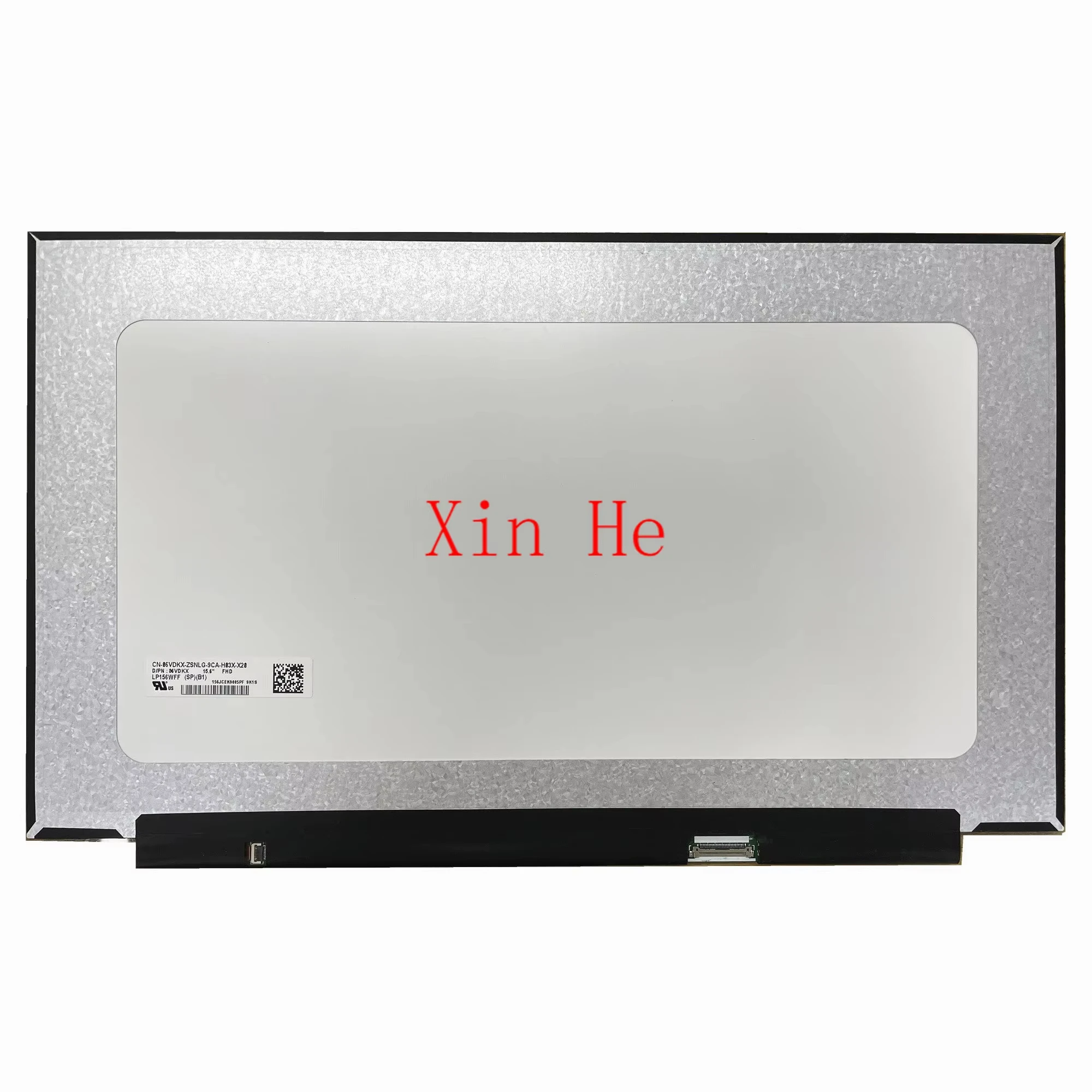 LP156WFF-SPB1 15.6'' Laptop LCD Screen Display Panel Matrix
LP156WFF-SPB1 15.6'' Laptop LCD Screen Display Panel Matrix