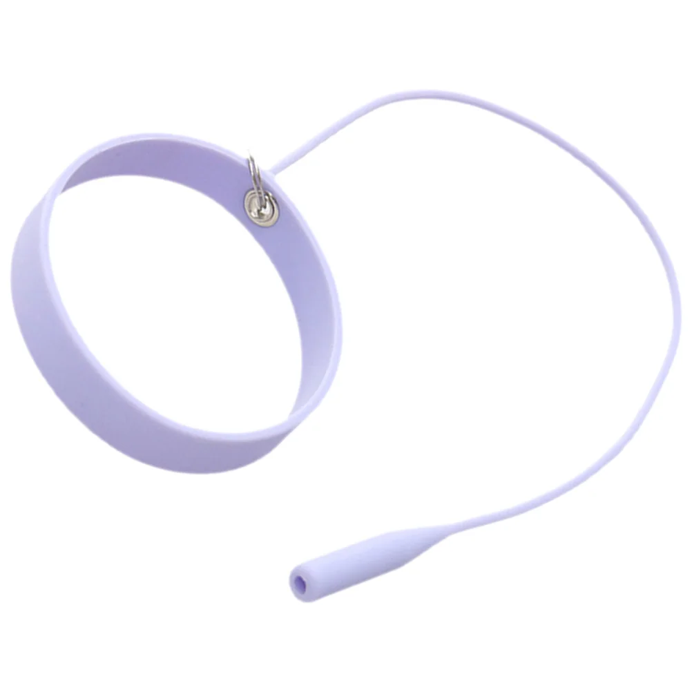 Lash Tweezer Holder Silicone Wristband Secure Tight Joint Portable Small Eyelash Tool for Professional Makeup Use Convenient
Lash Tweezer Holder Silicone Wristband Secure Tight Joint Portable Small Eyelash Tool for Professional Makeup Use Convenient