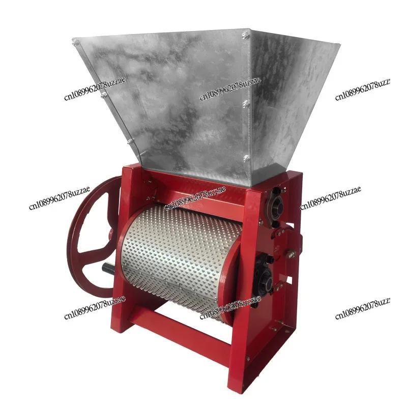 Manual Coffee Bean Peeling Machine Hand Crank Small Household Commercial Fresh Coffee Fruit Shelling and Peeling Machine
Manual Coffee Bean Peeling Machine Hand Crank Small Household Commercial Fresh Coffee Fruit Shelling and Peeling Machine