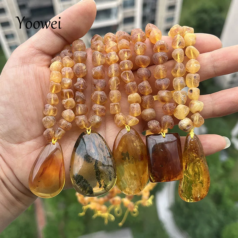 100% Original Amber Insect Pendant Necklace Gift Natural Stone Irregular Bean Beads 2026 New Real Raw Amber Jewelry Suppliers
100% Original Amber Insect Pendant Necklace Gift Natural Stone Irregular Bean Beads 2026 New Real Raw Amber Jewelry Suppliers