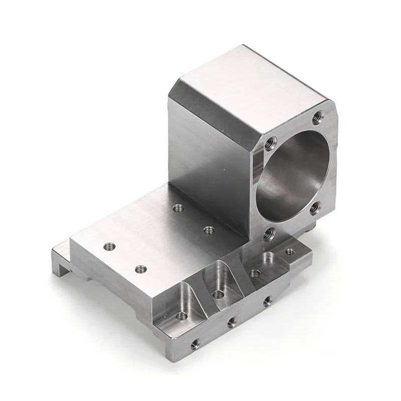 Custom CNC Machining Services for Automotive Parts Precision Mechanical Hardware
Custom CNC Machining Services for Automotive Parts Precision Mechanical Hardware