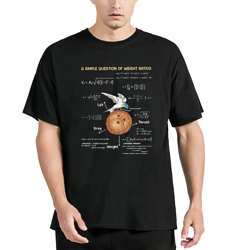Новая мужская футболка A Simple Question Math Teacher Creative Premium Cotton Tees Harajuku Monty Python Tops Футболка Манга Топы Подарок
Новая мужская футболка A Simple Question Math Teacher Creative Premium Cotton Tees Harajuku Monty Python Tops Футболка Манга Топы Подарок