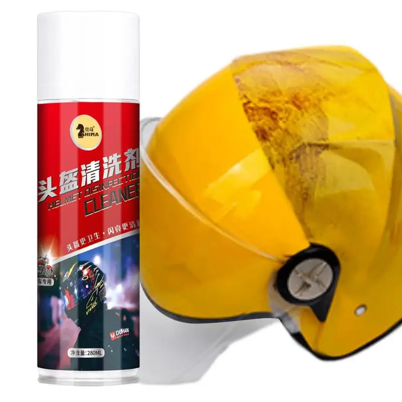 Helmets Care Spray Motorcycle Helmets Deodorizer Foam Cleanser Helmets Lid Care Maintenance Cleaning Foam For Gloves And
Helmets Care Spray Motorcycle Helmets Deodorizer Foam Cleanser Helmets Lid Care Maintenance Cleaning Foam For Gloves And