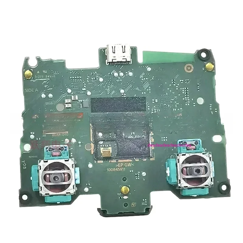 PS5 Handle board Controller Board Original Motherboard BDM010 Gamepad BDM020 Built-in Function Motherboard Sub BDM-030
PS5 Handle board Controller Board Original Motherboard BDM010 Gamepad BDM020 Built-in Function Motherboard Sub BDM-030