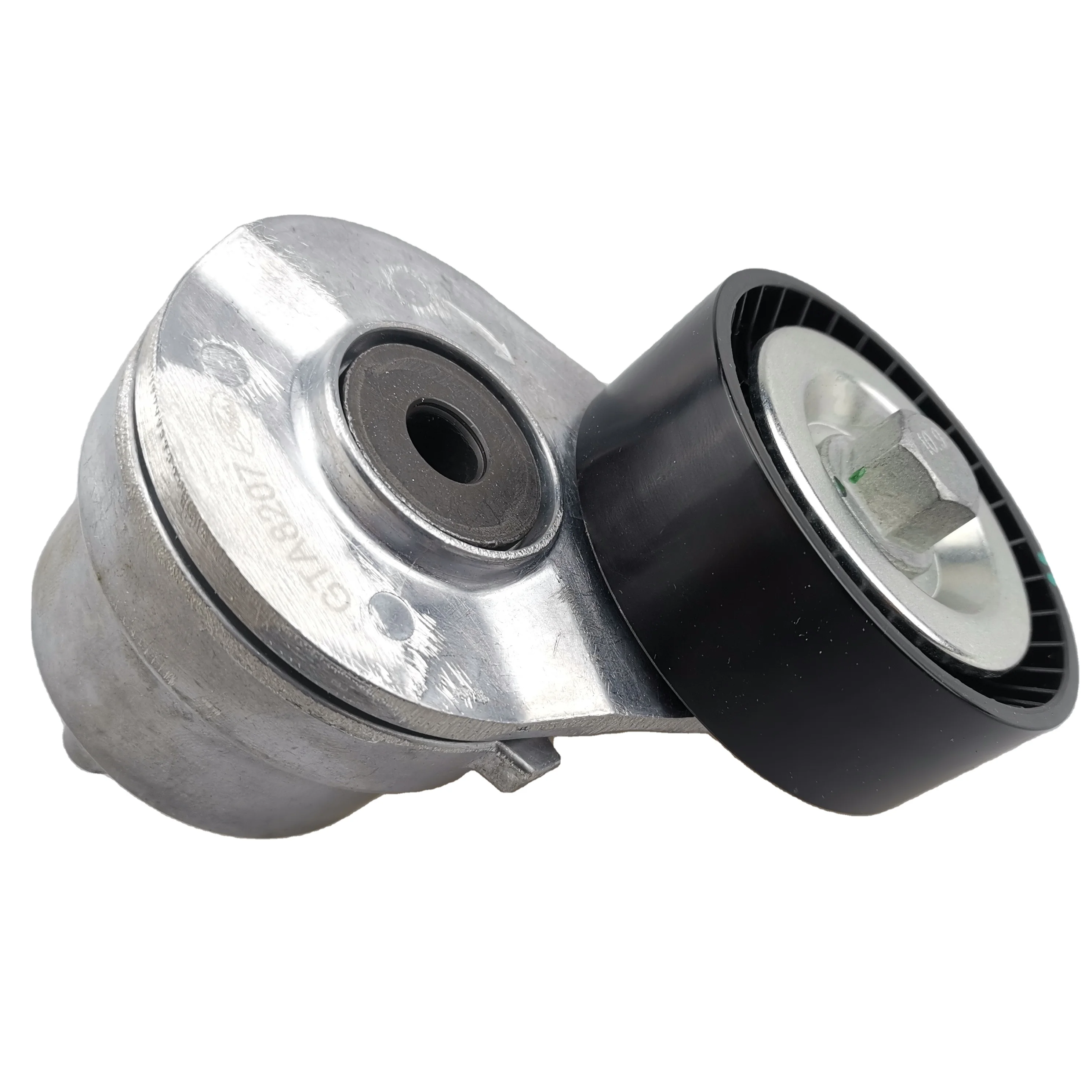 SAIC MAXUS T60 Auto Part Original Belt Tensioner Pulley Assembly S00013669 C00093518
SAIC MAXUS T60 Auto Part Original Belt Tensioner Pulley Assembly S00013669 C00093518