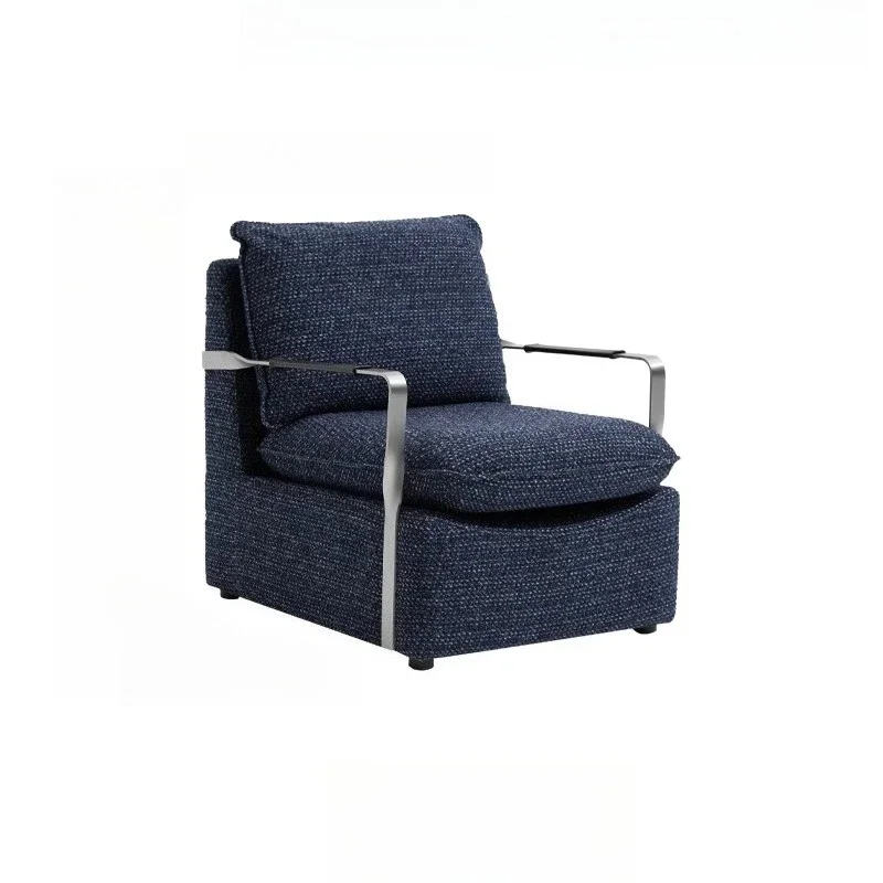 Single armrest sofa removable
Single armrest sofa removable