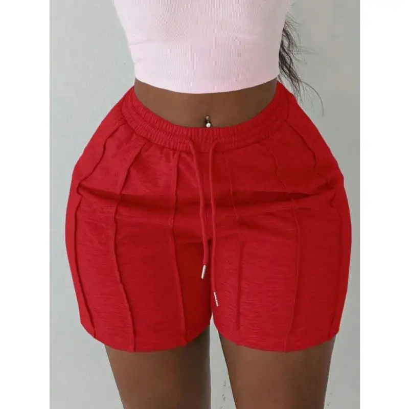 Casual Five-Point Pants C 43628 Front Row Fine Pleat Design Trans-Border Sle Vintage Ciwalk Nine-Piece Length Polyester
Casual Five-Point Pants C 43628 Front Row Fine Pleat Design Trans-Border Sle Vintage Ciwalk Nine-Piece Length Polyester