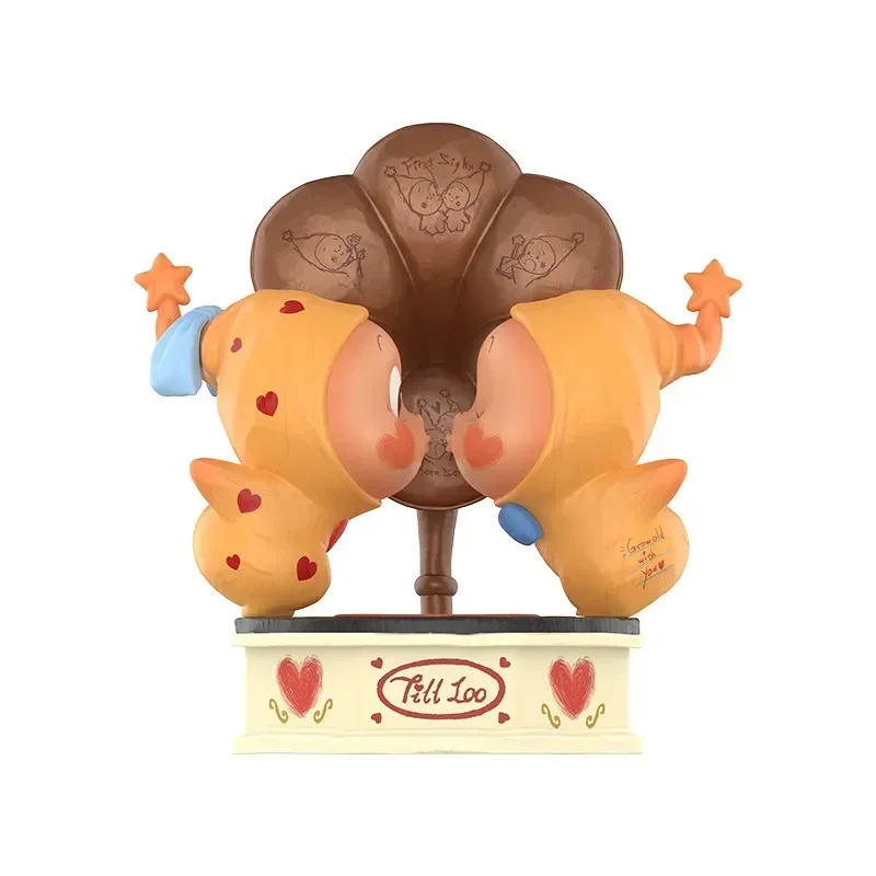 POP MART Серия Twinkle Twinkle The Moment: Модные игрушки-сюрпризы в закрытых коробках, коллекционные фигурки, мистери-боксы, пакеты-сюрпризы
POP MART Серия Twinkle Twinkle The Moment: Модные игрушки-сюрпризы в закрытых коробках, коллекционные фигурки, мистери-боксы, пакеты-сюрпризы