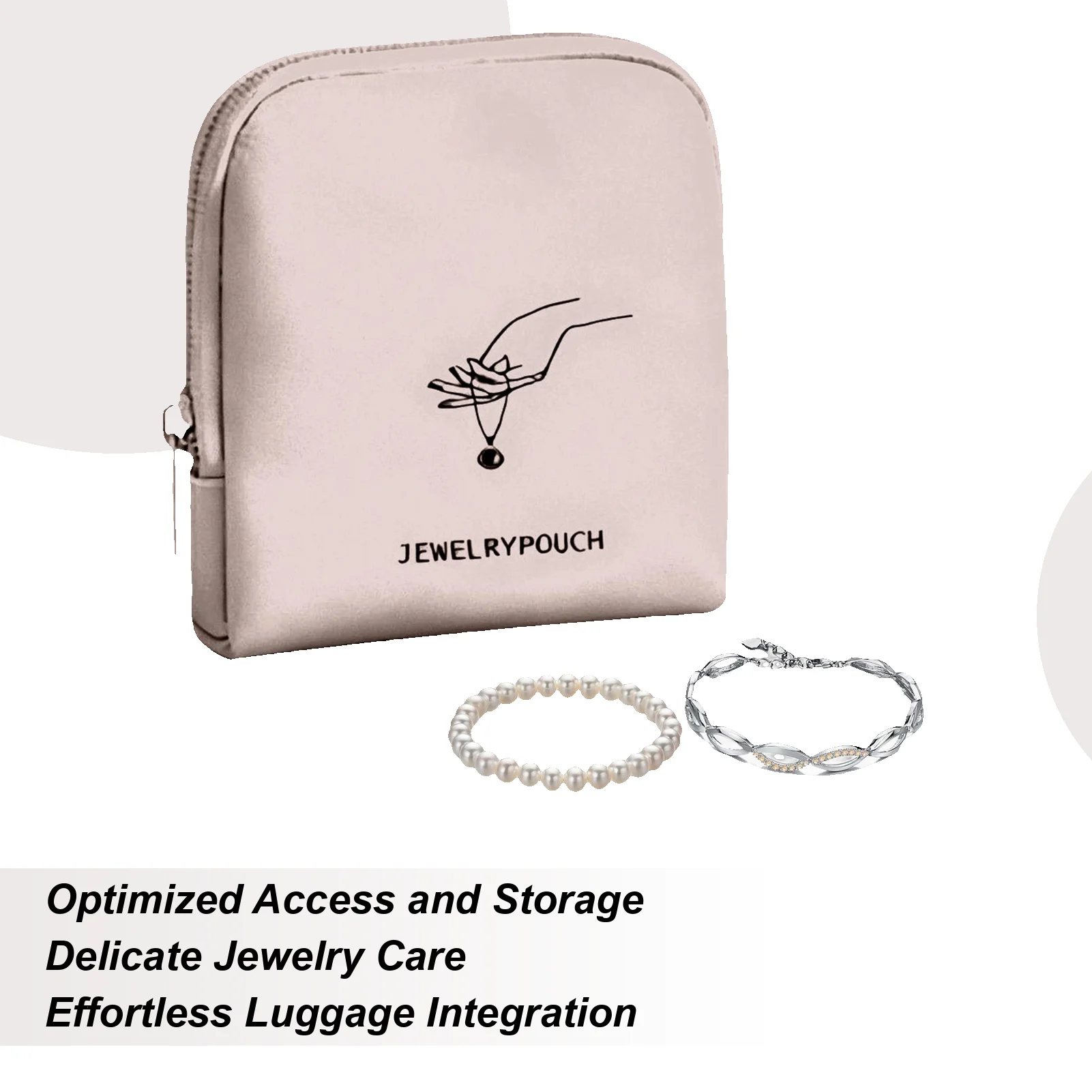 Small Travel Jewelry Box Multi-compartment Soft Lining Small Jewelry Travel Storage Case For Earrings Bracelets Necklaces Ear
Small Travel Jewelry Box Multi-compartment Soft Lining Small Jewelry Travel Storage Case For Earrings Bracelets Necklaces Ear