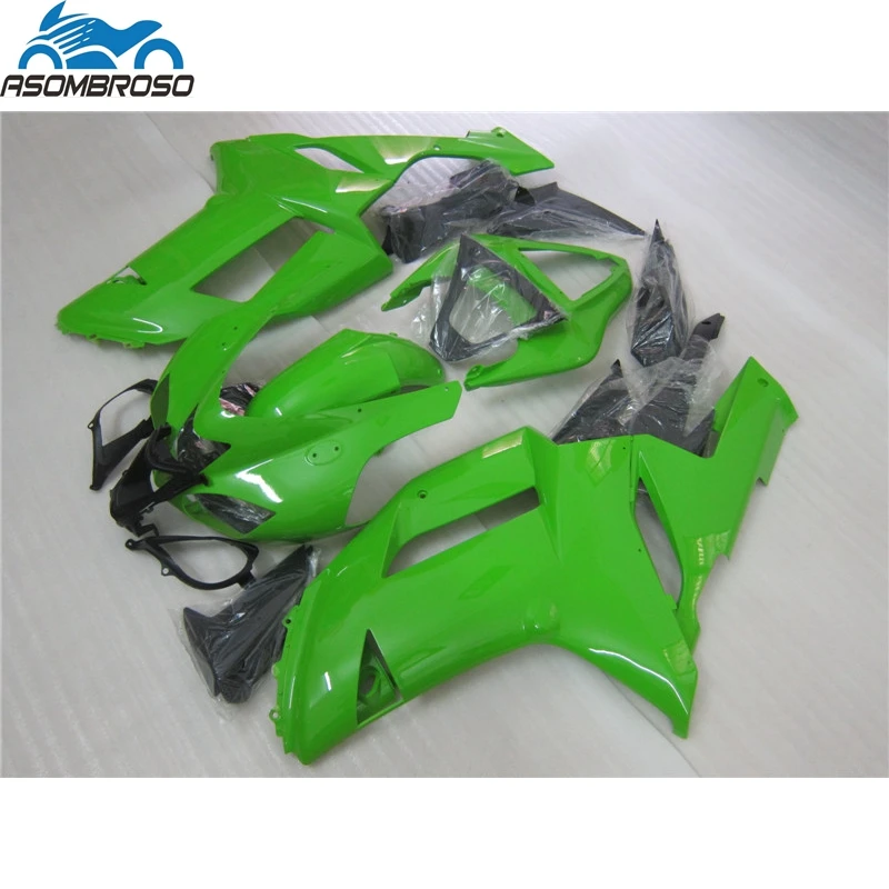 Самые продаваемые детали кузова мотоцикла для Kawasaki Ninja ZX6R, комплект обтекателей 2007 2008, зеленый, черный, комплект гоночных обтекателей zx6r 07 08 GF33
Самые продаваемые детали кузова мотоцикла для Kawasaki Ninja ZX6R, комплект обтекателей 2007 2008, зеленый, черный, комплект гоночных обтекателей zx6r 07 08 GF33