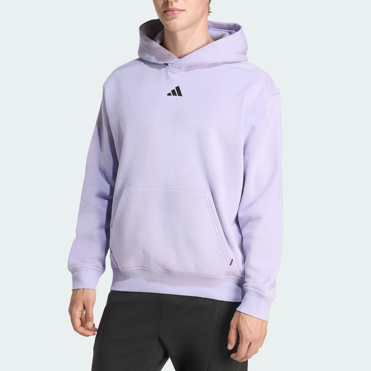 Оригинальная мужская толстовка Adidas OVERSIZE HOODIE свободного кроя JZ6252
Оригинальная мужская толстовка Adidas OVERSIZE HOODIE свободного кроя JZ6252