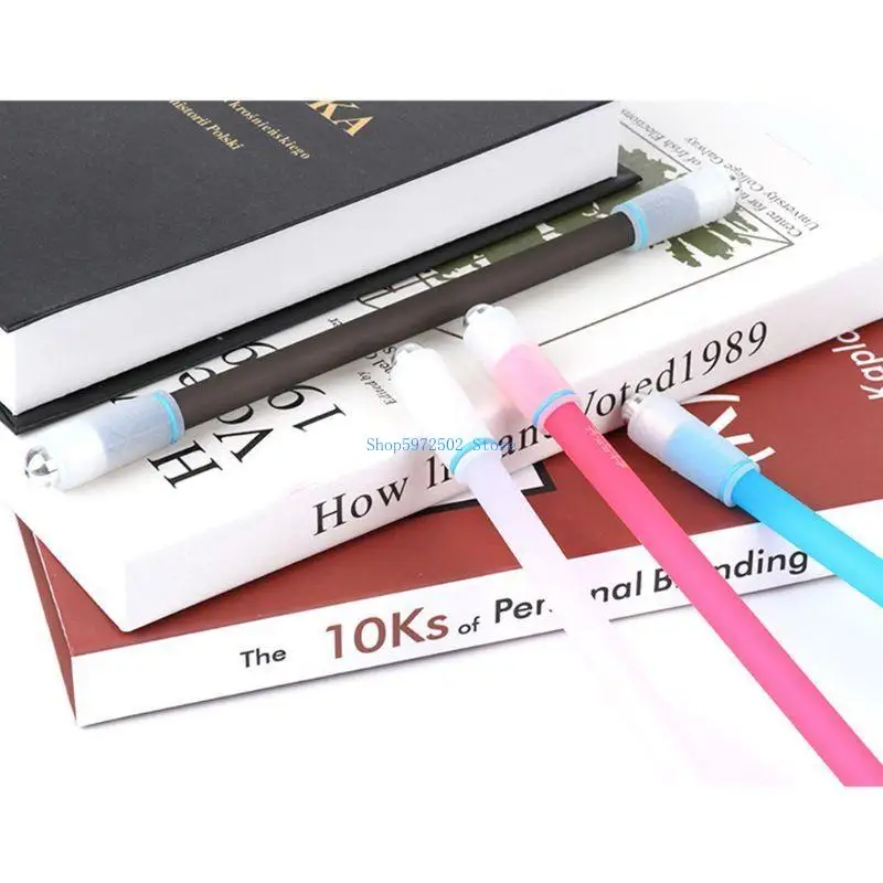 Y3nc Flash Glow вращающаяся вращающаяся ручка со светодиодным светом для игры для детей детей
Y3nc Flash Glow вращающаяся вращающаяся ручка со светодиодным светом для игры для детей детей