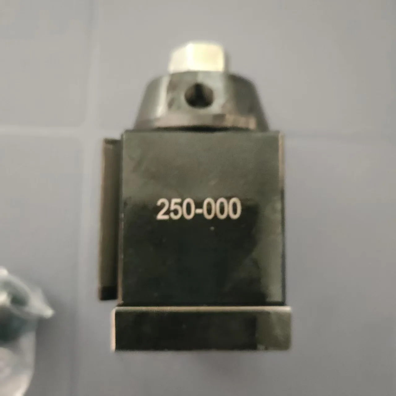 250-000 Wedge Quick Change Tool Kit Tool Kit Lathe Tool Knife Holder CNIM Hot
250-000 Wedge Quick Change Tool Kit Tool Kit Lathe Tool Knife Holder CNIM Hot