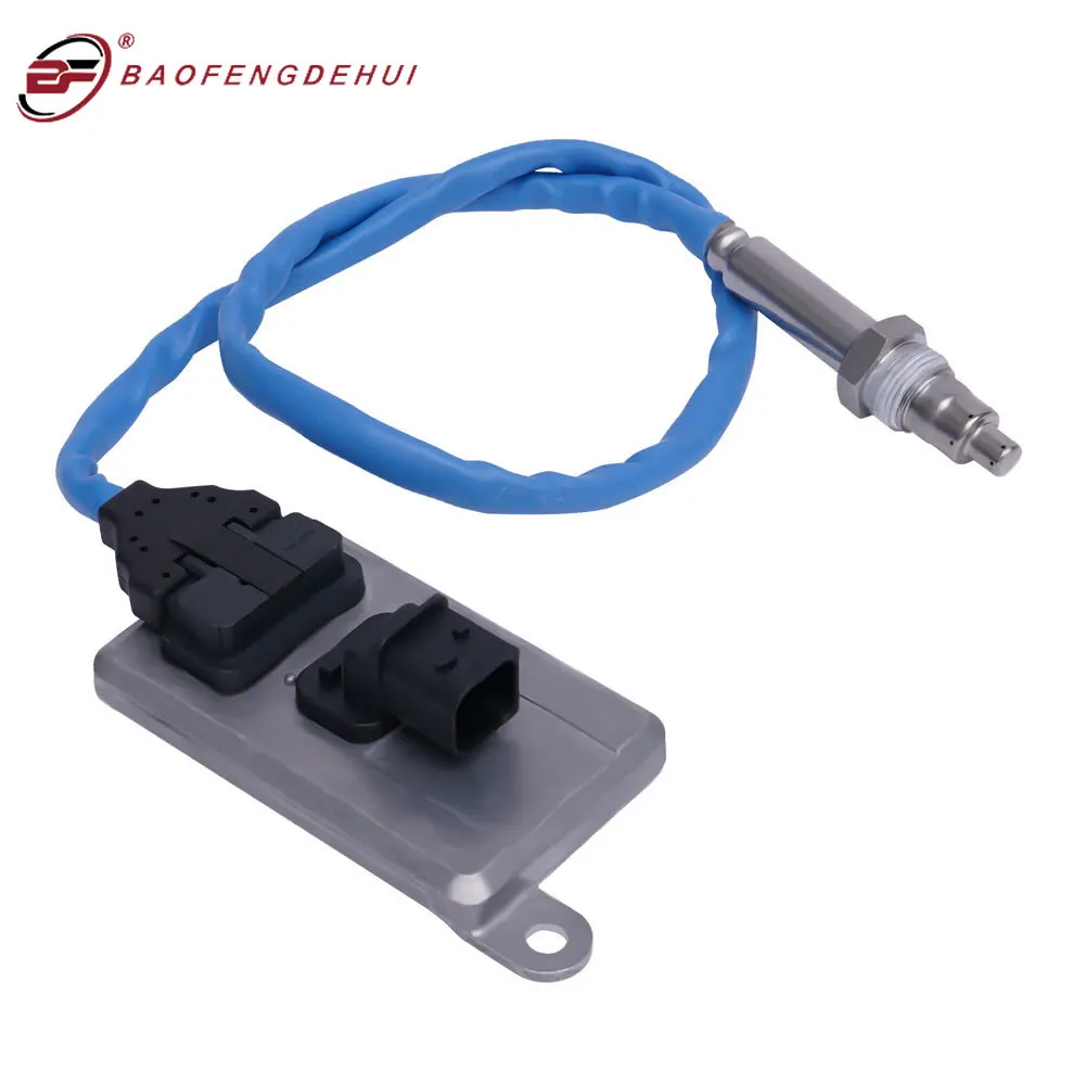 New Car 24V Nitrogen Nox Oxygen Sensor 5WK96783B For Man Trucks 51154080018 51154080011
New Car 24V Nitrogen Nox Oxygen Sensor 5WK96783B For Man Trucks 51154080018 51154080011