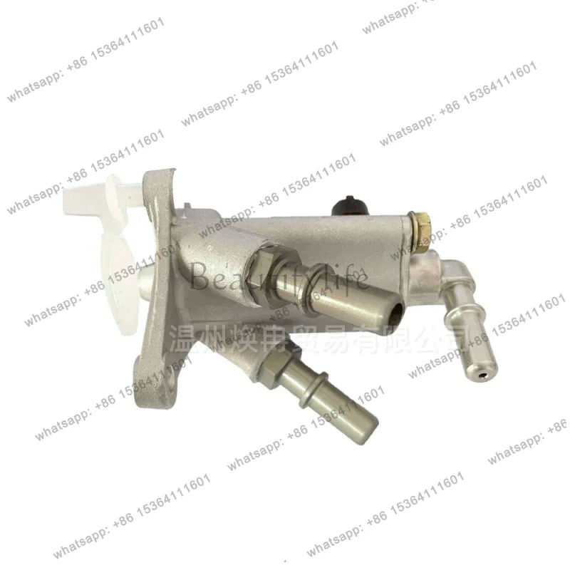 Urea Nozzle Liberation Air Drive Assembly New 1161210-19W
Urea Nozzle Liberation Air Drive Assembly New 1161210-19W