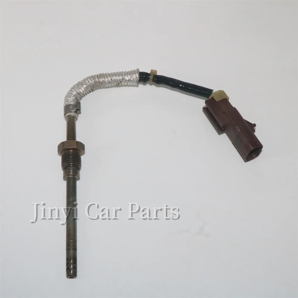 Exhaust Temperature Sensor 05146662AB 68277008AA for Chrysler 300C Jeep Grand Cherokee 3.0 CRD Lancia Thema 2011-2014
Exhaust Temperature Sensor 05146662AB 68277008AA for Chrysler 300C Jeep Grand Cherokee 3.0 CRD Lancia Thema 2011-2014
