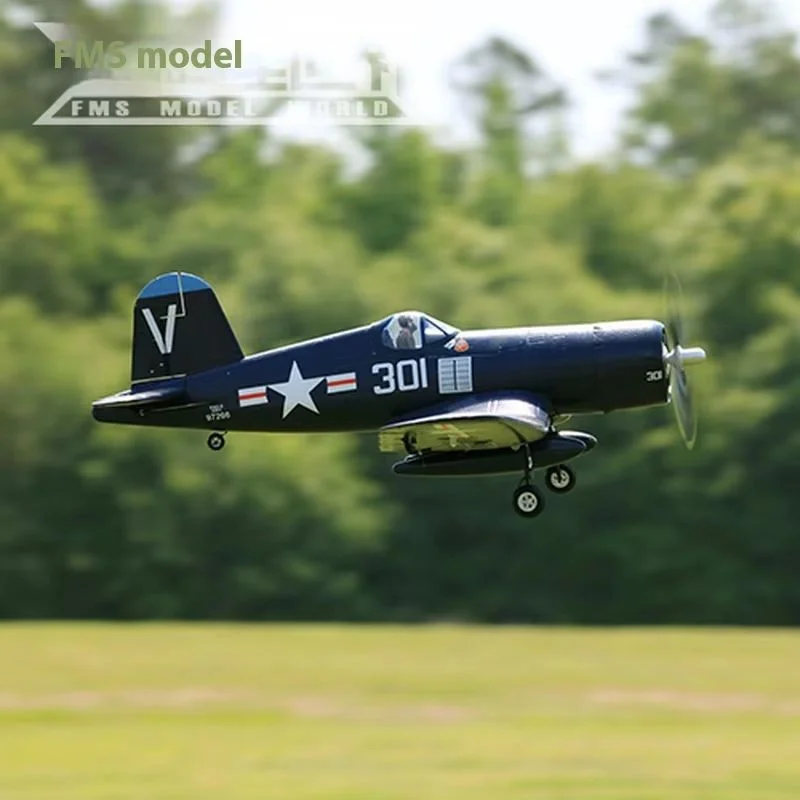 Fms Remote Control Series 800mm F4u Pirate Fixed Wing Electronic Remote Control Model Aircraft World War Ii Model Aircraft
Fms Remote Control Series 800mm F4u Pirate Fixed Wing Electronic Remote Control Model Aircraft World War Ii Model Aircraft