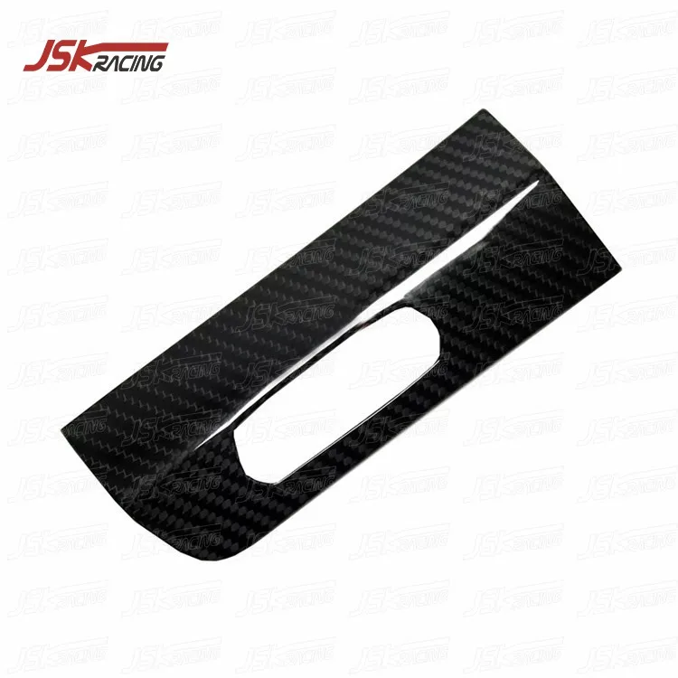 DRY CARBON FIBER INTERIOR HEADLIGHT CONTROL BUTTON ADJUSTMENT COVER LHD for 2020-2023 CHEVROLET C8 1LT
DRY CARBON FIBER INTERIOR HEADLIGHT CONTROL BUTTON ADJUSTMENT COVER LHD for 2020-2023 CHEVROLET C8 1LT