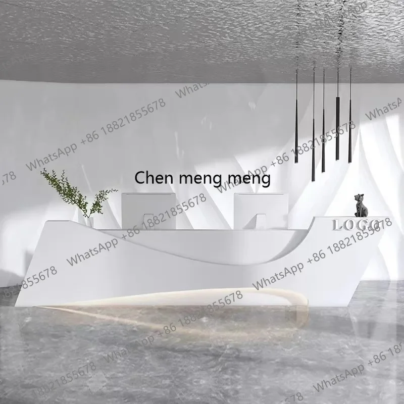 Новое поступление, магазин, роскошные стойки регистрации, эстетические простые, лучшие стойки регистрации компании, салон, деревянный бар, добро пожаловать Mostrador De Tienda
Новое поступление, магазин, роскошные стойки регистрации, эстетические простые, лучшие стойки регистрации компании, салон, деревянный бар, добро пожаловать Mostrador De Tienda