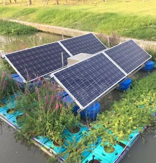 ABG Solar Powered Aquaculture Machine Aerators Water Circulation Equipment With Pump System
ABG Solar Powered Aquaculture Machine Aerators Water Circulation Equipment With Pump System