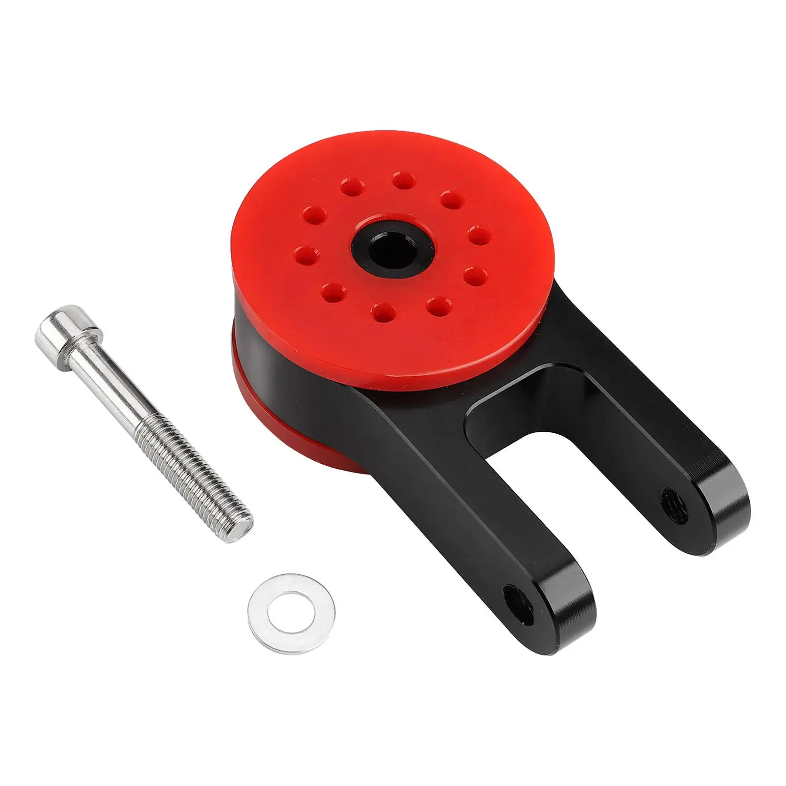 Заднее крепление двигателя, профессиональное стабильное алюминиевое крепление для Focus ST Direct
Заднее крепление двигателя, профессиональное стабильное алюминиевое крепление для Focus ST Direct