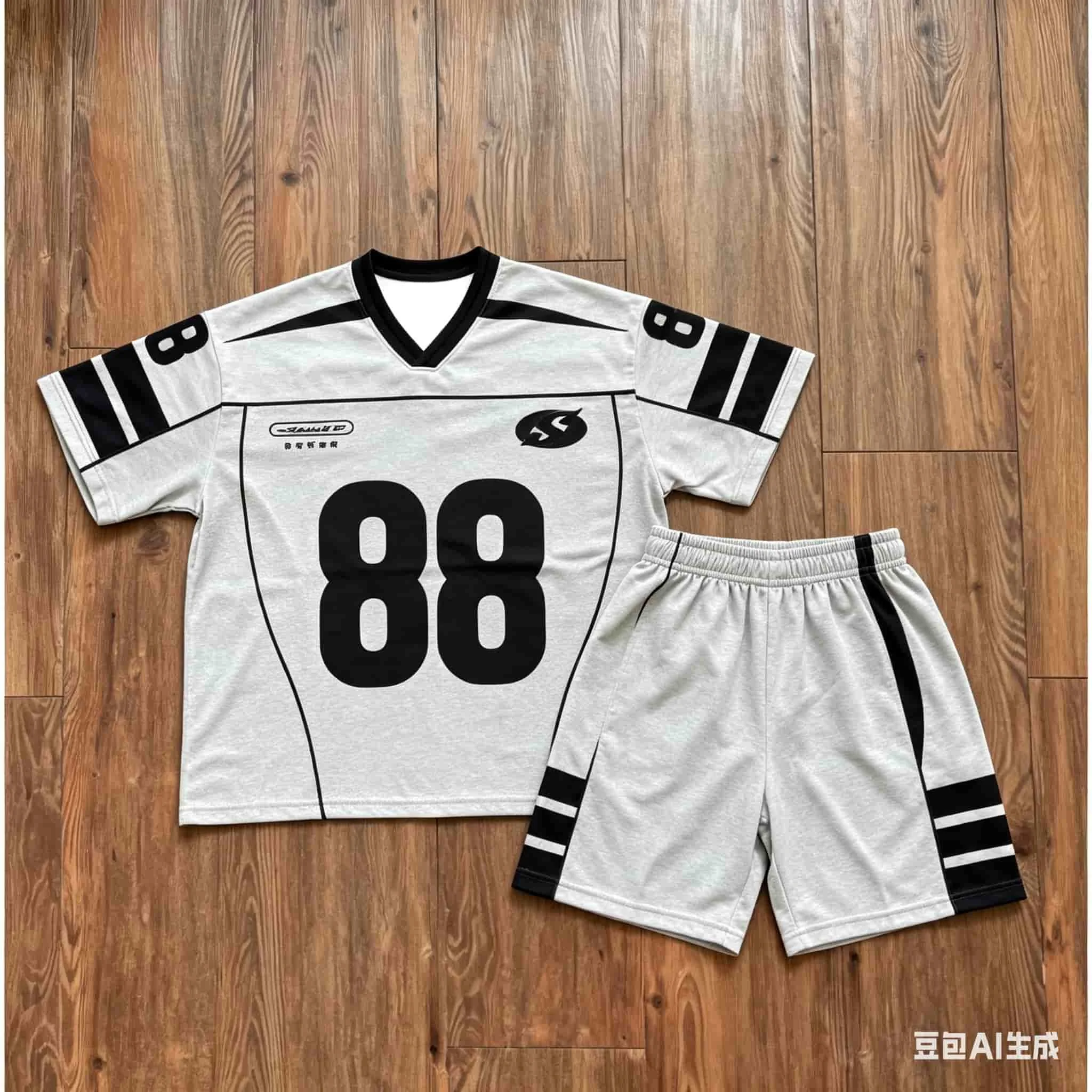 Maillot De Handball 25-26 Jersey Casual Tee Faddish Quick Dry StreetClassic Sportswear Handball T-shirt Set Cycling T-shirt Set
Maillot De Handball 25-26 Jersey Casual Tee Faddish Quick Dry StreetClassic Sportswear Handball T-shirt Set Cycling T-shirt Set