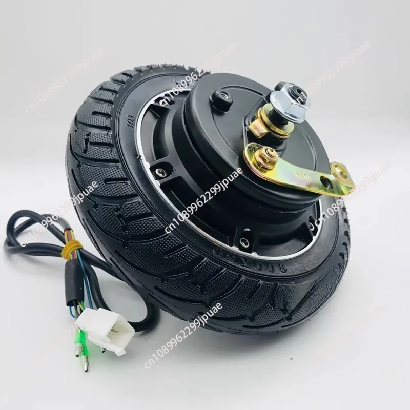24V 36V 48V 350W 8 Inch Drum Brake Hub Motor With Solid Tire Electric Scooter E-Bike Replacement Wheel Motor
24V 36V 48V 350W 8 Inch Drum Brake Hub Motor With Solid Tire Electric Scooter E-Bike Replacement Wheel Motor