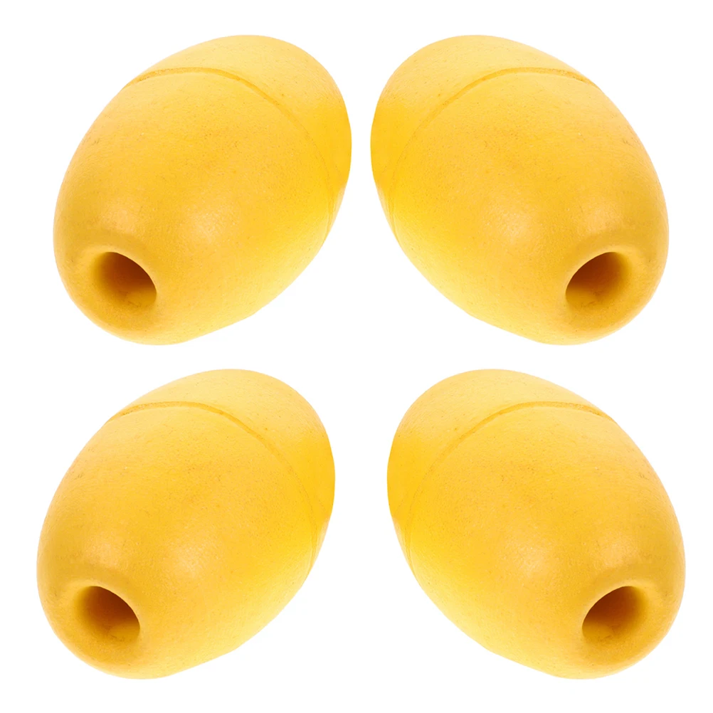 4 Pcs Anchor Float Automatic Fishing Buoy for Floats Boat Dock Accessories Brake
4 Pcs Anchor Float Automatic Fishing Buoy for Floats Boat Dock Accessories Brake