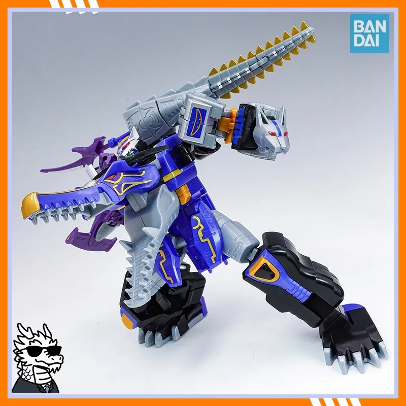 Pre-order Bandai Shokukan SMP Hyakju Sentai Barker Hunter Barker Hunter Blue Moon Assembled Model
Pre-order Bandai Shokukan SMP Hyakju Sentai Barker Hunter Barker Hunter Blue Moon Assembled Model