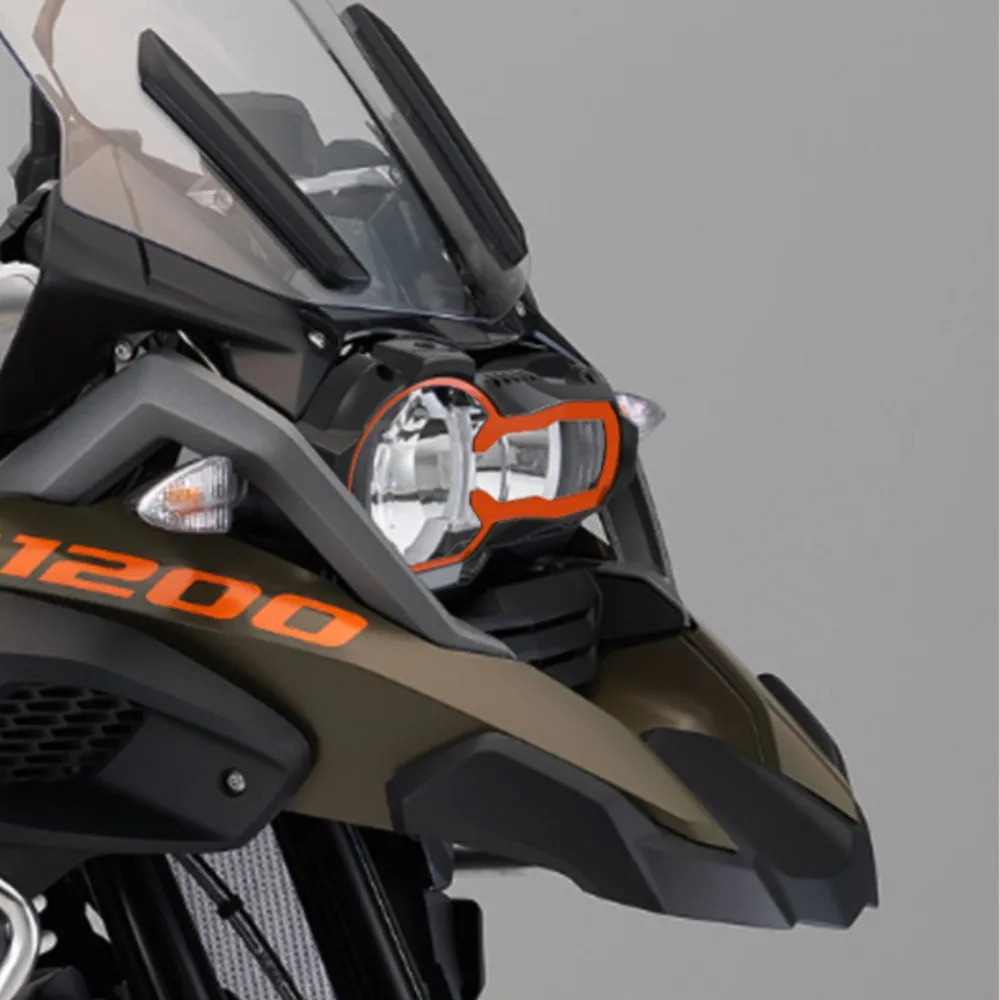 Мотоцикл для BMW R1200GS R1200 GS Adventure ADV 2013-2019, аксессуары, защита фар, линза, крышка передней лампы, люминесцентные чехлы
Мотоцикл для BMW R1200GS R1200 GS Adventure ADV 2013-2019, аксессуары, защита фар, линза, крышка передней лампы, люминесцентные чехлы