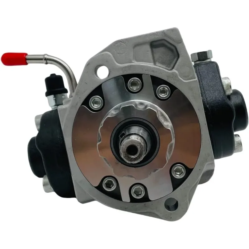 Fuel Injection Pump 294000-0369 22100-30090 For Toyota 1KD-FTV 2KD-FTV 2.5L 3.0L Engine Hiace Hilux Dyna Land Cruiser D-4D Euro4
Fuel Injection Pump 294000-0369 22100-30090 For Toyota 1KD-FTV 2KD-FTV 2.5L 3.0L Engine Hiace Hilux Dyna Land Cruiser D-4D Euro4
