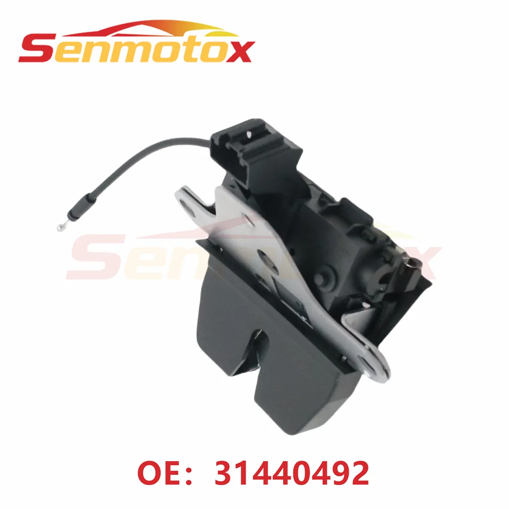 31440492 Замок задней двери багажника, блок замка багажника автомобиля 31440489 31440244 31440240 31335052 для Volvo XC60, автозапчасти
31440492 Замок задней двери багажника, блок замка багажника автомобиля 31440489 31440244 31440240 31335052 для Volvo XC60, автозапчасти