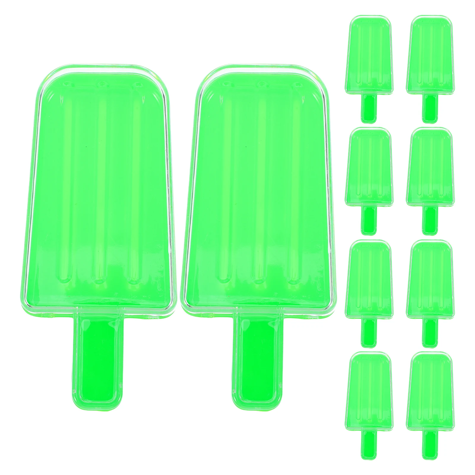 12 Pcs Ice Cream Candy Box Baby Shower Boxes Birthday Treat Containers Favor Plastic
12 Pcs Ice Cream Candy Box Baby Shower Boxes Birthday Treat Containers Favor Plastic