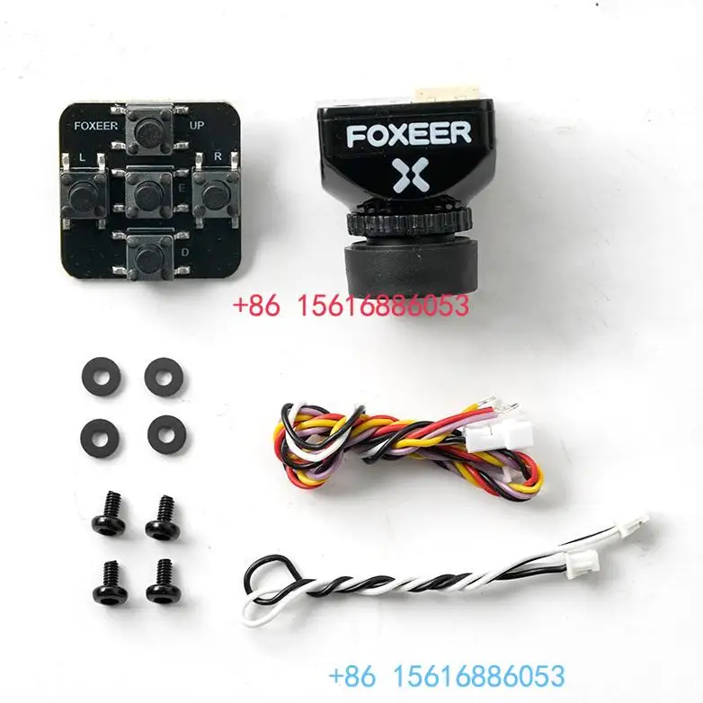 FOXEER Mini Toothless 2 Toothless 1200Tvl NP Стандартный переключаемый объектив 1,7 22*22
FOXEER Mini Toothless 2 Toothless 1200Tvl NP Стандартный переключаемый объектив 1,7 22*22